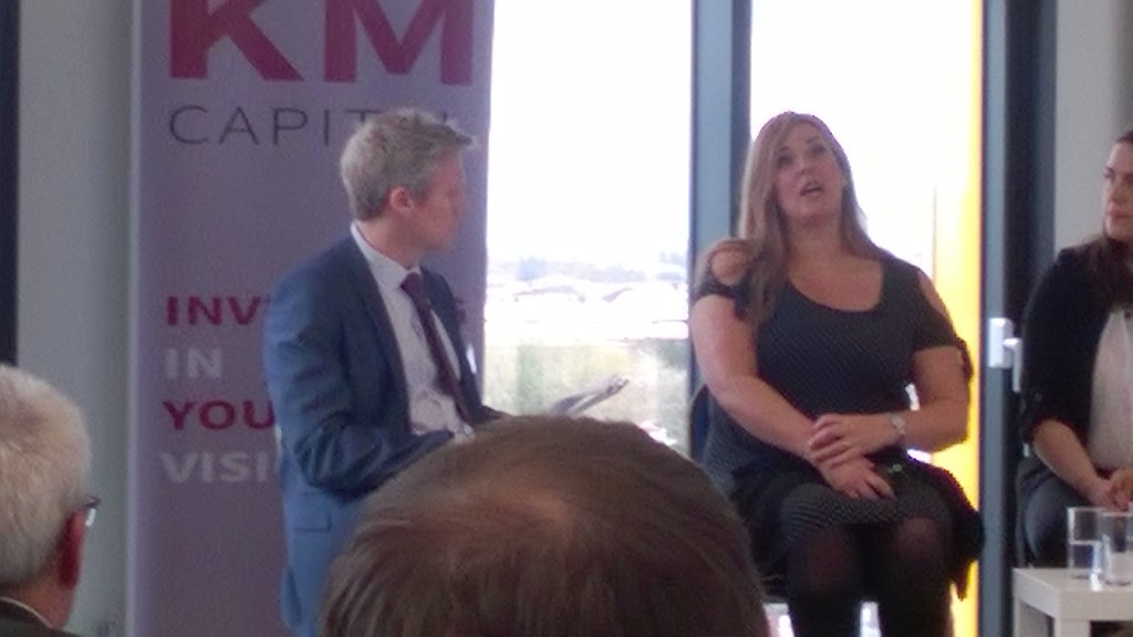 JMCLconsulting's tweet image. Dream Agility's Elizabeth fascinating; Engineer, Flirting Expert, Tech Entrepreneur just opened Korea #techscaleup