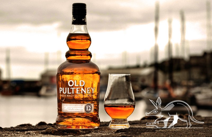 Get 3 bottles of Old Pulteney 12-year whisky for the price of 2, today only! 🥃 #ardtheaardvark #bottleshop #WhiskyWednesday - mailchi.mp/bottleshop/buy…
