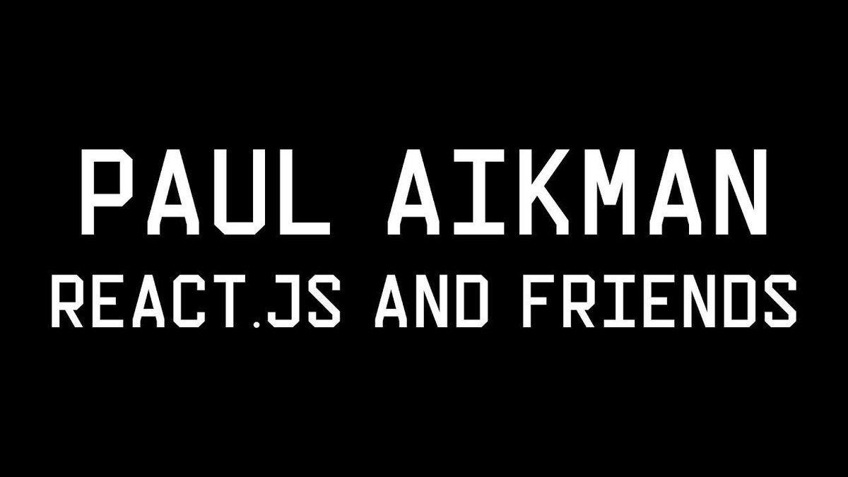 If you missed <a href="/dddscot/">DDD Scotland</a> catch up with this video featuring <a href="/paulaik/">Paul Aikman</a>.

buff.ly/2vj21Ah 

Don't forget <a href="/julielerman/">Julie Lerman</a> is giving a couple of presentations next month

buff.ly/2ERgOBF - Glasgow, 16/05

buff.ly/2EOMhVe - Edinburgh, 21/05