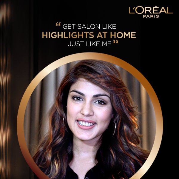 L'Oréal Paris India on Twitter: L'Oréal Paris India on Twitter:
