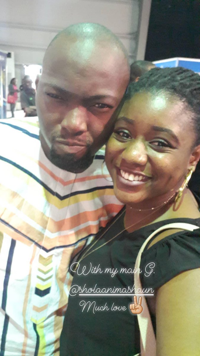 augustpixels's tweet photo. @bopnetworks was good connect. Had an amazing day. Got to see people again @sholaanimashaun @yebanara
@tybellotweets @bodylawson and more
#businessofphotography #bopconference 2018
Not everytime selfie. Just Connect!!! https://t.co/1B2M5x3cun