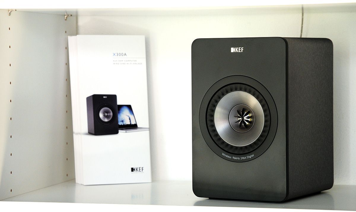 kef_mea's tweet photo. A lifestyle speaker to change the way you listen to music 
#audio #soon #studiomonitor #monitorspeakers #professionalstudio #recordingstudio #studiosound #studiogear 

shop now https://t.co/HJtBZHtxsy https://t.co/ZnrqKw9Jpp