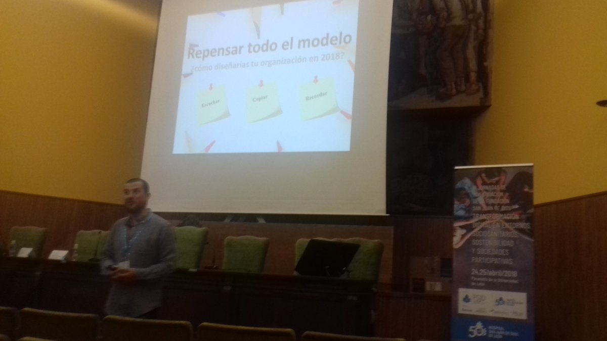 GRIS_HSRG's tweet image. @manyez sobre transformación digital en entornos sociosanitarios
#FSJDInnova18