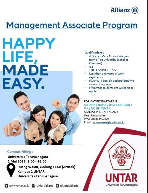 Alamat Pt Chubb Life Insurance Indonesia Alamat Pt Asuransi Allianz Life Indonesia - Berbagai Alamat