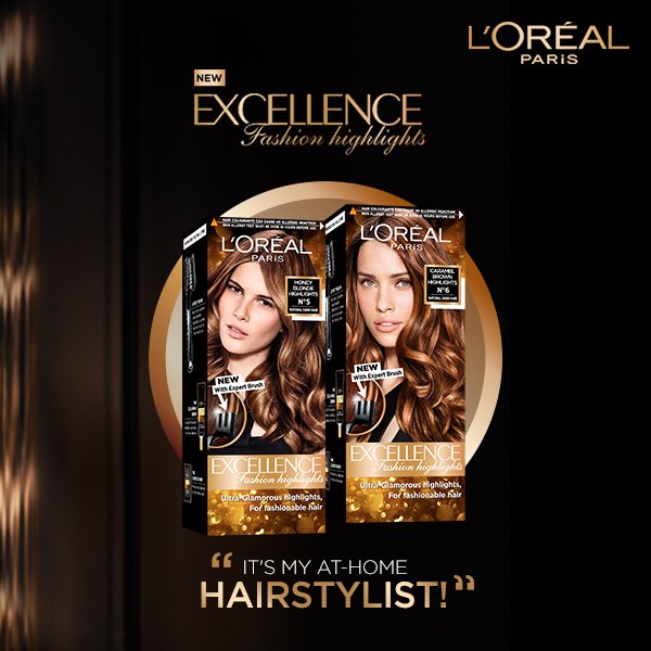 L'Oréal Paris India on Twitter: L'Oréal Paris India on Twitter: