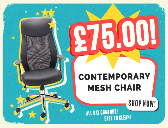 Phroom_Group's tweet photo. If your desk chair's giving you jip, get rid! Grab this operator chair for just £70, perfect for any workplace > https://t.co/Y9Pd0W6ZCJ #smeuk #frome https://t.co/mlFkGTN3q8