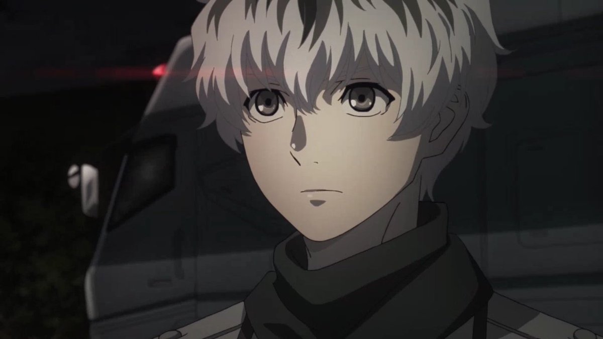 TELECHARGER TOKYO GHOUL RE EPISODE 12 VOSTFR TOKYO GHOUL RE 12 VOSTFR