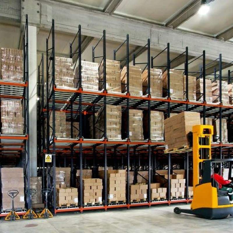 Can you imagine supply chain management without transportation? Timely delivery, meeting demands, maintaining quality, all these aspects which create value for the customers, can be possible only through proper transportation system or route management.