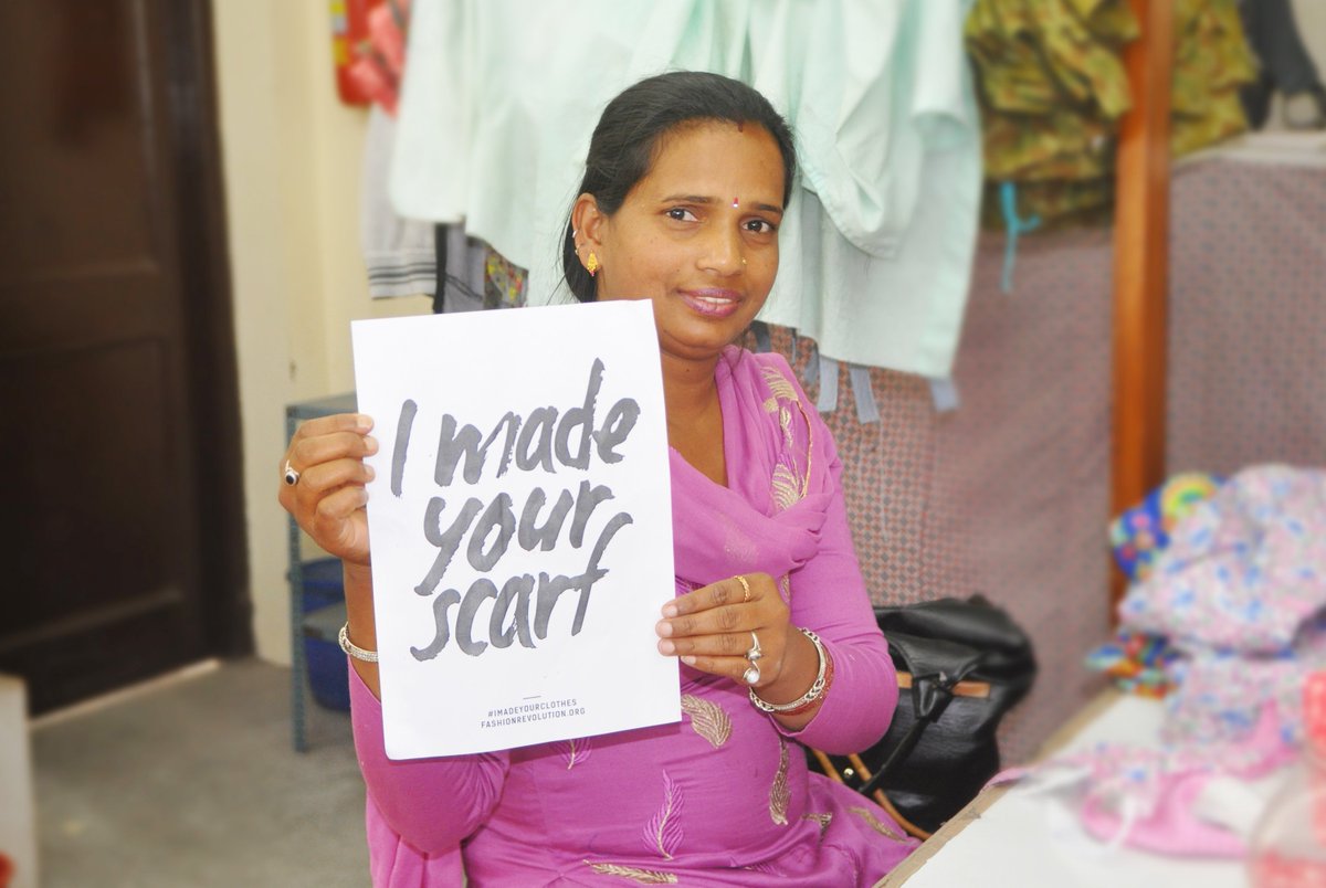 EternalCreation's tweet photo. This very minute our tailors are expertly stitching dresses, shirts and a scarf, as well as bespoke fair trade corporatewear for a company in Germany. Our sampling team are talking with an exciting new brand who are choosing #fairtrade production! #FashionRevolutionWeek https://t.co/XtgNX2bVrT