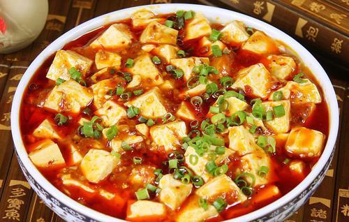 LoveinFeb14's tweet photo. Mapo Tofu ,do you want to try ? #chinesefood #tofu #dish #delicious https://t.co/KTe0YhaZxT