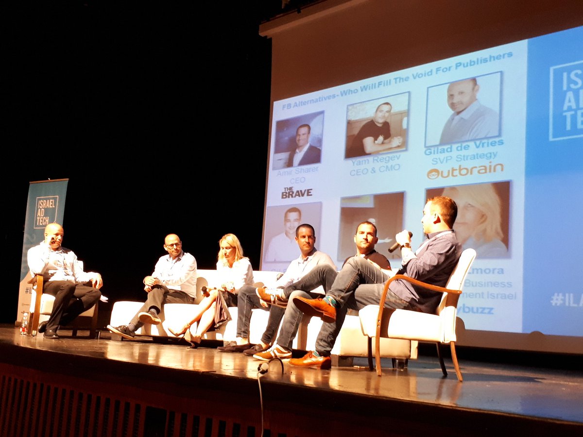 dcstpaul's tweet image. most publishers are looking to diversify.  just not sure how and where. #iladtech18 #adtech PubPlus