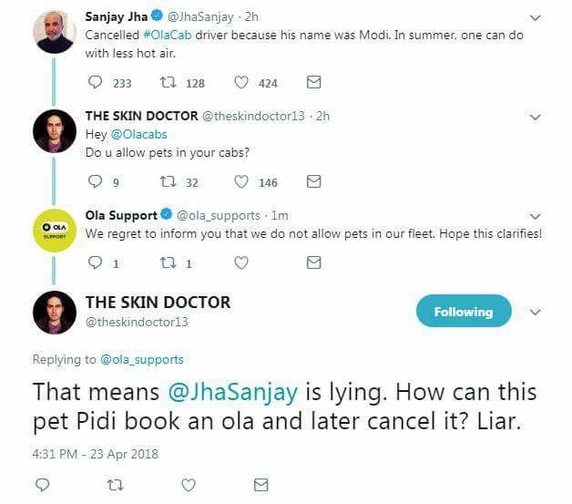 WhtsMovingIndia's tweet photo. #WhatsMovingIndia #SanjayJha https://t.co/j7Yu1xFuuD