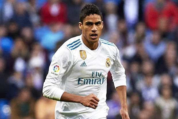 Happy birthday to Real Madrid and France centre-back Raphael Varane, who turns 25 today!   