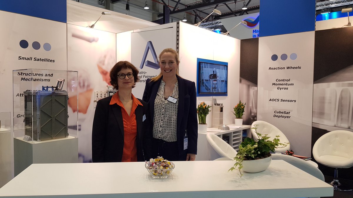 Astro_Seb's tweet image. Es geht los @ILA_Berlin. Wir freuen uns auf eine tolle Messe und viele Kontakte.