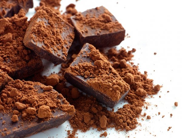 casaactual's tweet photo. El #cacao natural, incluido en la primera pirámide de la #dieta mediterránea para niños y jóvenes https://t.co/fSzdgQwhdY https://t.co/yE7B48wLfR