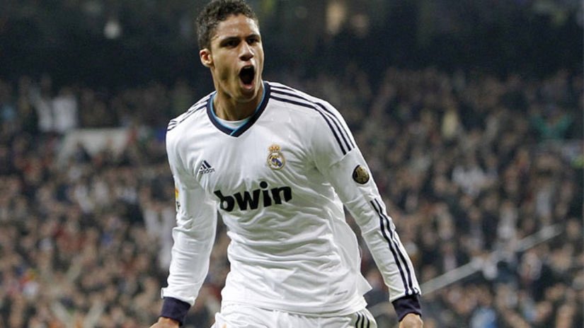 HAPPY 25TH BIRTHDAY TO RAPHAËL VARANE!    