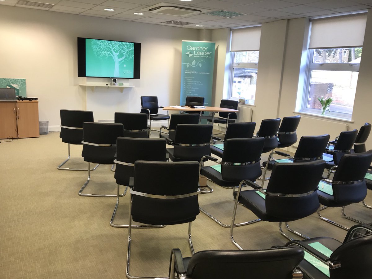 GardnerLeader's tweet photo. Our Inheritance in the Modern Family event is now underway in our #Maidenhead office. #GLatHome. https://t.co/VV4ebYD9Id