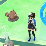 ポケモンgoをリアル3次元化してみたら これはホラー映画並みに怖い 話題の画像プラス