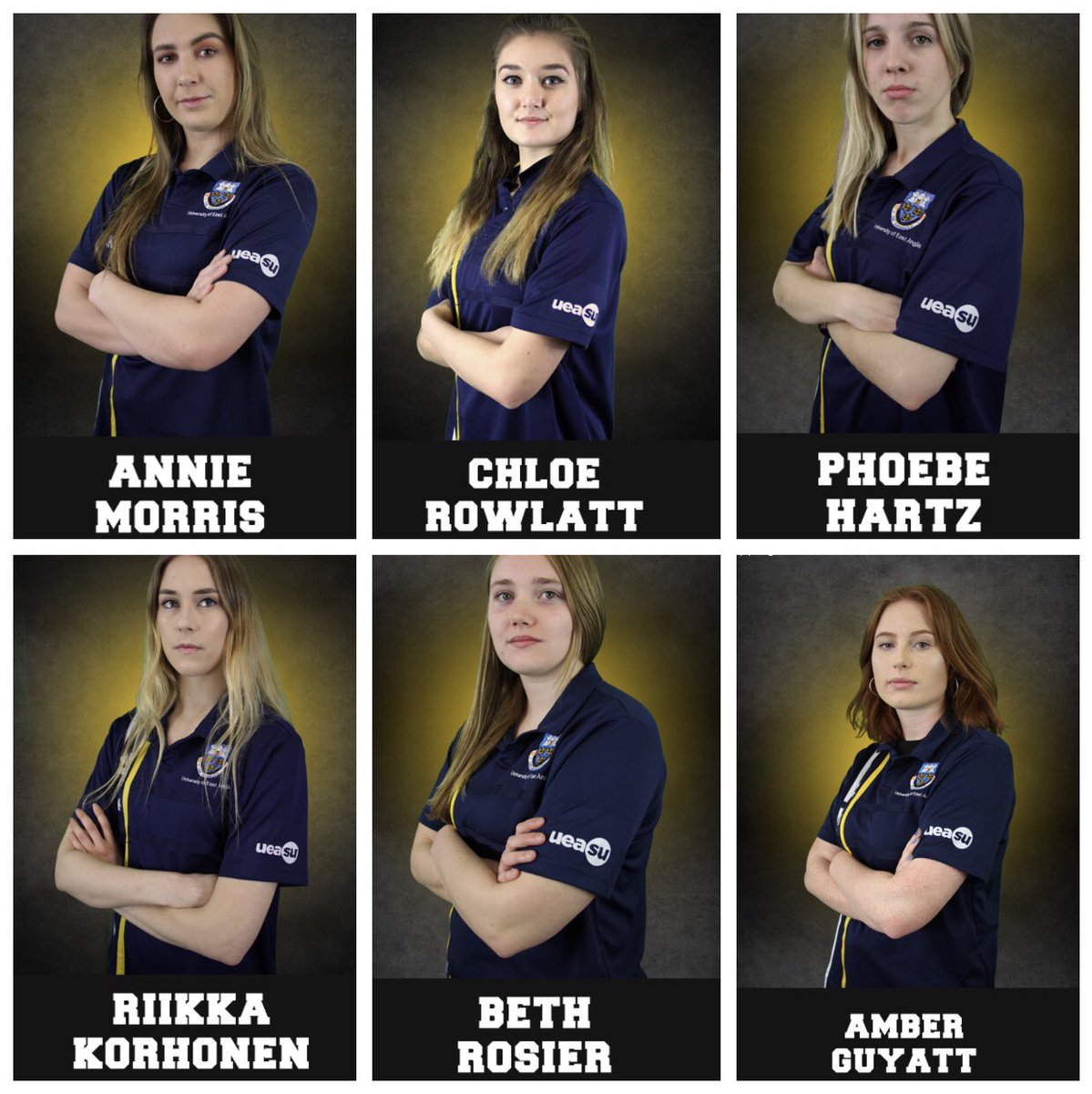 UEA Sport tweet media