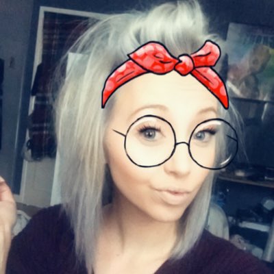 BossRubes's tweet photo. So this happened! Thank you to everyone for the kind words ❤️ #byered #heygrey #twitchstreamer #TwitchAffilate #short #NewProfilePic https://t.co/GFcrbFx1xA