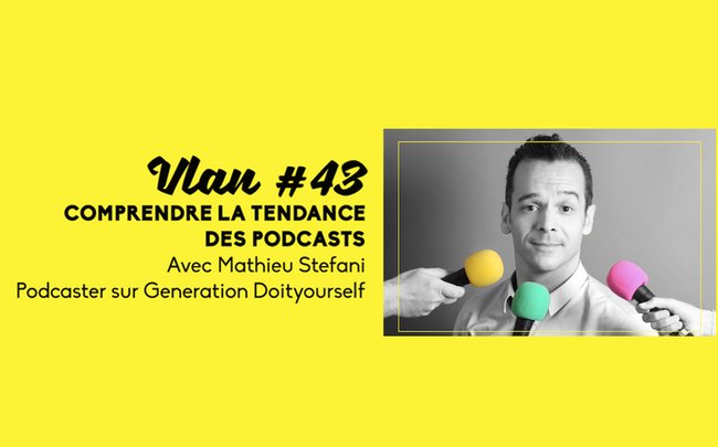 FWmediaEurope's tweet photo. Comprendre la tendance des #podcasts https://t.co/K7d9ZFPEG8 par @gregfromparis #Communication https://t.co/7ra6C81ENi