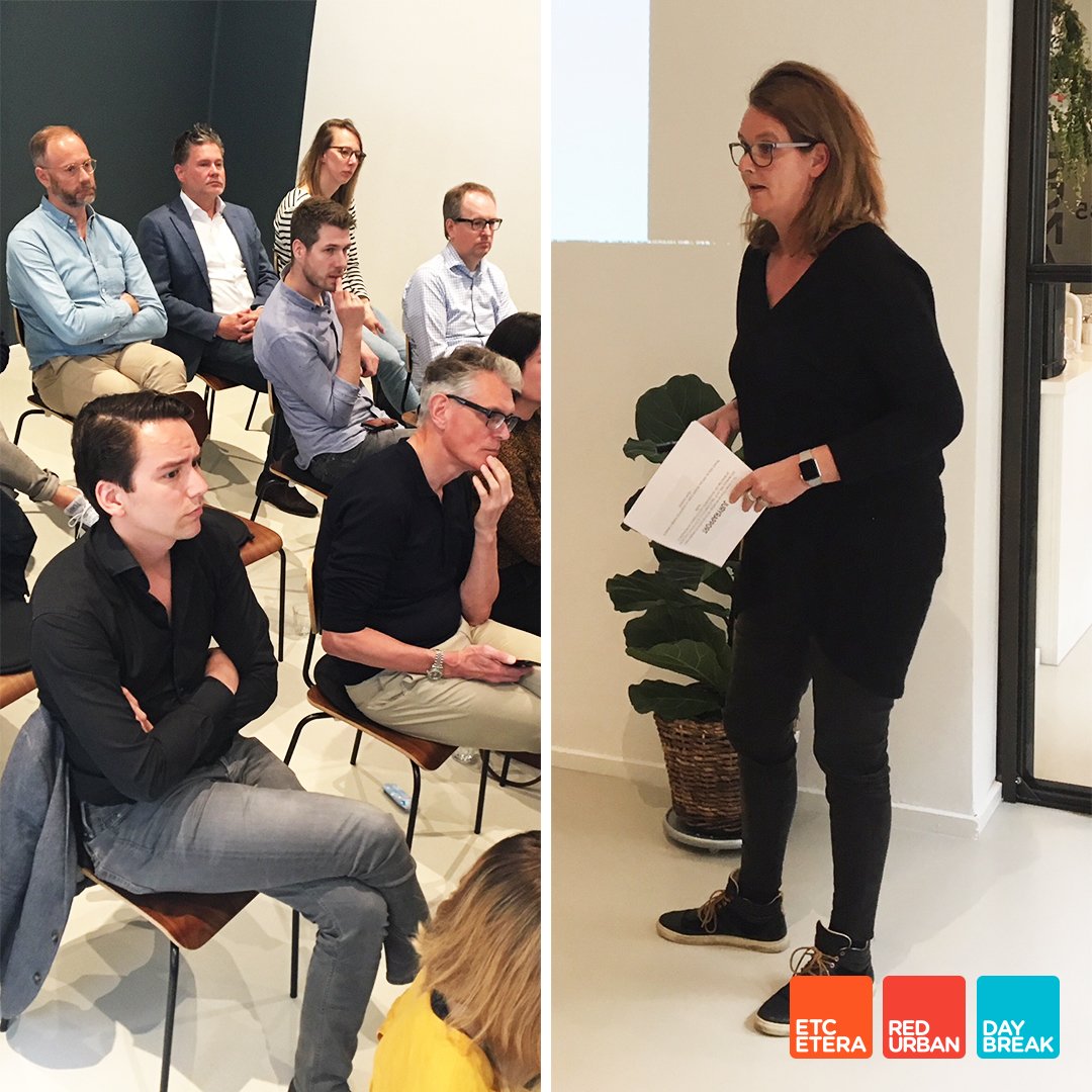 Gistermiddag sprak <a href="/ireneharte/">Irene Harte</a> tijdens een Afternoon Update van <a href="/DDMA/">DDMA</a> &amp; Esprix over hoe merken inspelen op de belangrijkste ontwikkelingen op het gebied van data, technologie én creatie.