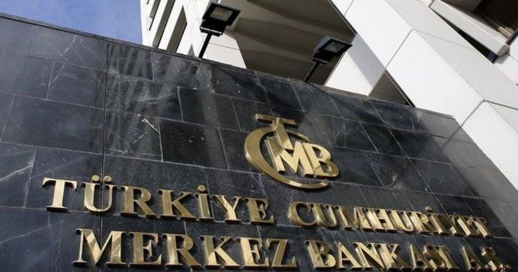 FraudAuditCorp's tweet photo. Türkiye Cumhuriyet Merkez Bankası Elektronik Veri Dağıtım Sistemi'ni yeniledi!

Kur, piyasa verileri, iç ve dış borçlar, faiz ve dış ticaret istatistikleri, üretim ve istihdam rakamları, kamu maliyesi ve daha bir çok istatistiğe erişmek mümkün.

https://t.co/fGSWgj1j1Z https://t.co/Z2qIkhQQEl