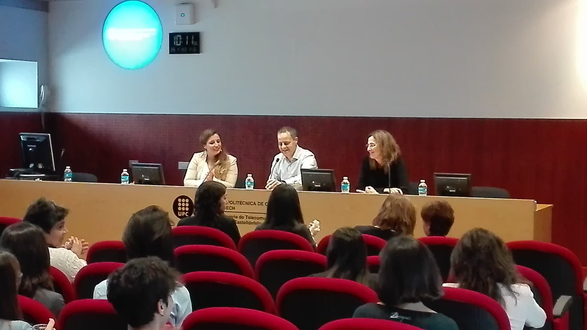 UPC Llobregat tweet media