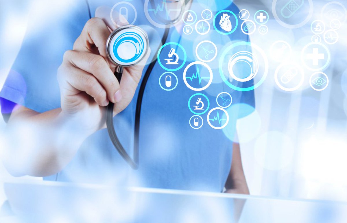 CircleOneMarket's tweet photo. https://t.co/3gEuDK7NIf will be able to help all industries. 
Health care is no exception. We are turning a huge number of raw data into the right solutions that improve health in general. 
Read more:
https://t.co/Tkadb09rpC https://t.co/KXkW1YeD12