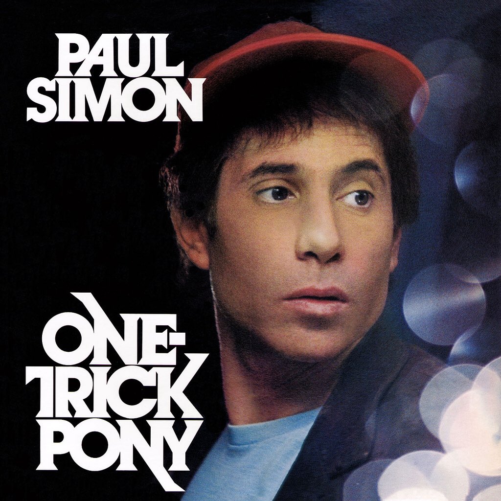 oltm's tweet photo. Ga jij als supergrote fan afscheid nemen van de legendarische Paul Simon tijdens zijn laatste concerten in ZiggoDome? Maar wil je eigenlijk niet dat hij stopt met zingen?
Dan hebben wij goed nieuws voor je! Op 15 juni kun je meezingen met One Trick Pony, een Paul Simon Tribute! https://t.co/UIUlP8iiWq