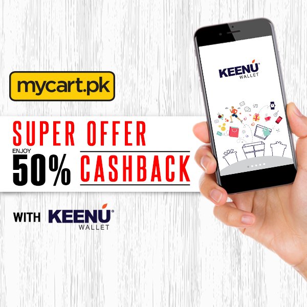 Keenu.pk tweet media