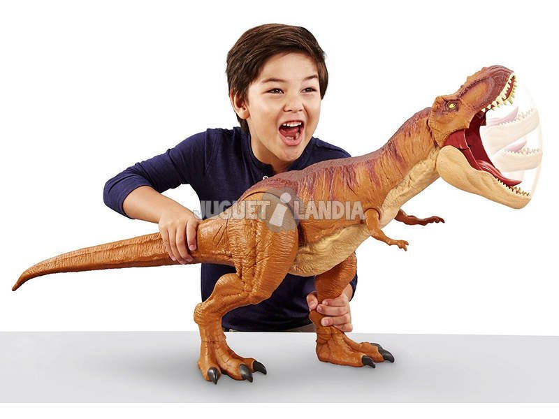 juguetes de dinosaurios 2018