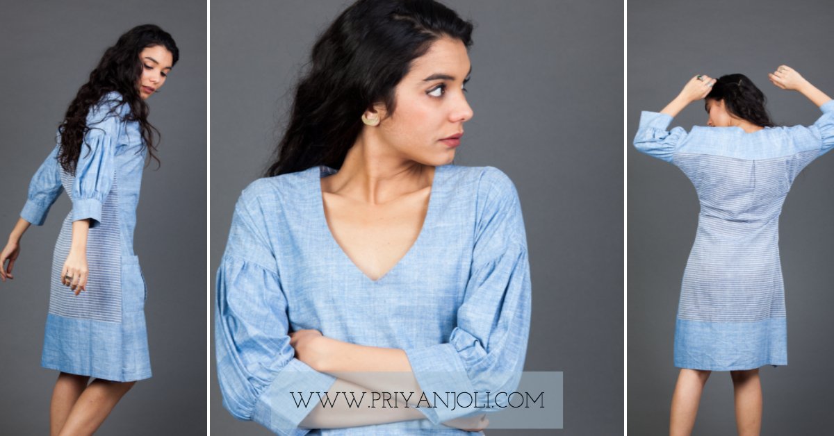 Priyanjoli tweet media