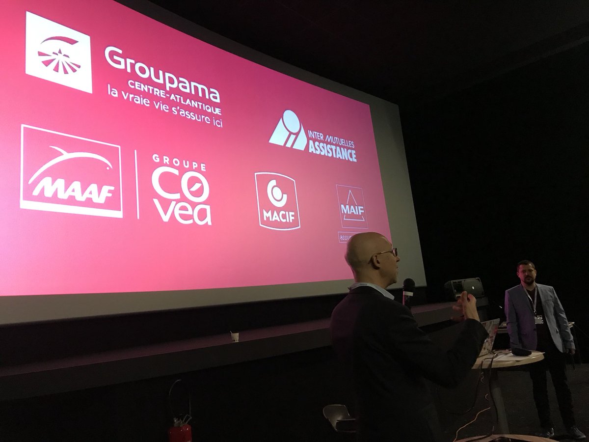 mateoelgaco's tweet image. Aujourd’hui c’est le Jury final de l’accélérateur #frenchassurtech !!!