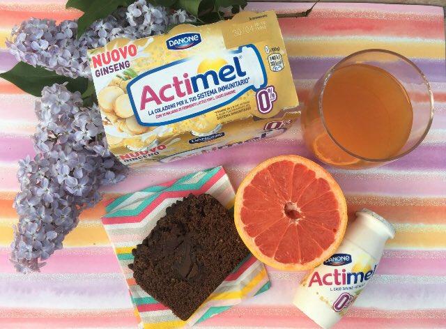 #Actimel #ConActimelANewYork    INSIEME A COLAZIONE  una colazione ricca di gusto e di premi .Partecipa al concorso “Insieme a colazione”, potrai vincere una breakfast a New York! 
Acquista 2 conf.actimel 6x100g, gioca i dati dello scontrino e invia un SMS .<a href="/Actimel_Italia/">Actimel Italia</a>