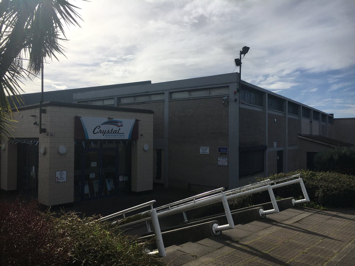 MulliganEddie's tweet photo. Delighted to be invited as #GuestSpeaker to #ConnectEffect #Business Meeting at #Crystal #Sports &amp; #Leisure Centre @WaterfordCityCt #Waterford 💙⚪️🔵 #supportinglocalbusiness https://t.co/lalVKdSPvK