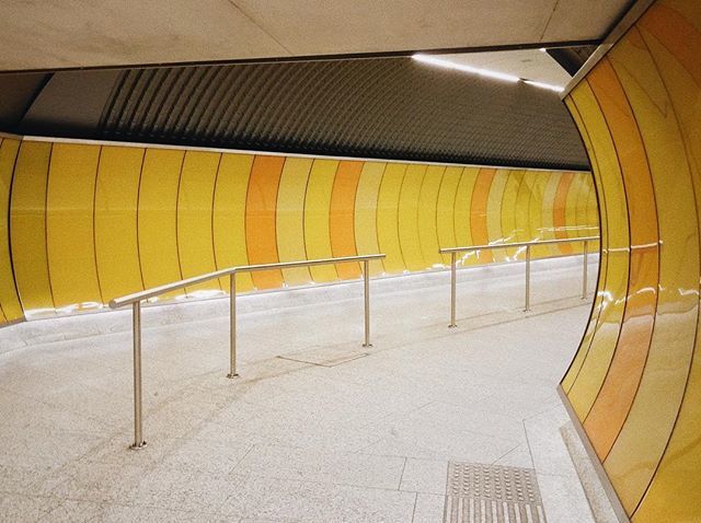 underground ift.tt/2I2X4hX