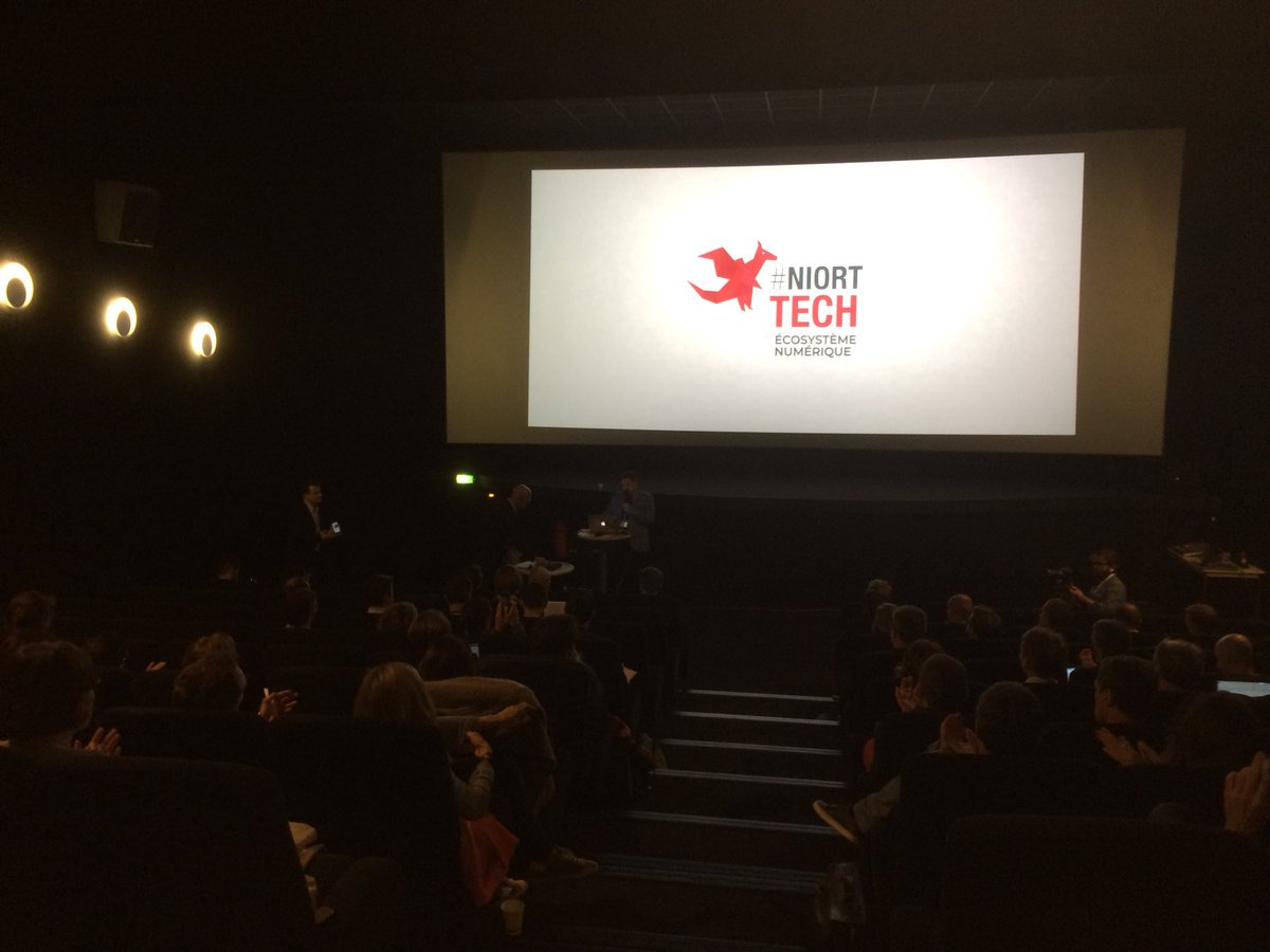 CharlesLaFay's tweet image. C’est @brunolacoste qui ouvre ce DDay #pitch #frenchassurtech By @Startup_Palace #CGR #niorttech