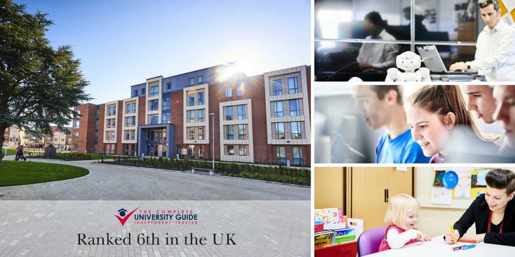 durham_uni's tweet photo. Durham ranked 6th in the UK in 2019 @compuniguide Complete University Guide! @MusicDurhamUni and @READEnglish both ranked number 1, with over 90% of our subjects ranked in the top ten. 
https://t.co/3RgQEdxXXx #leaguetable #DUmakeithappen #CUG2019 https://t.co/l8mDYcRXMS
