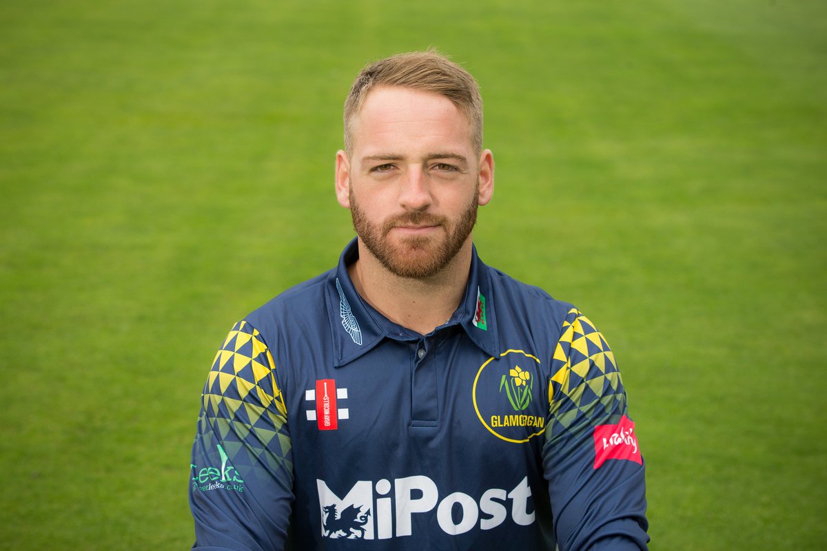 glamorgan cricket shirt