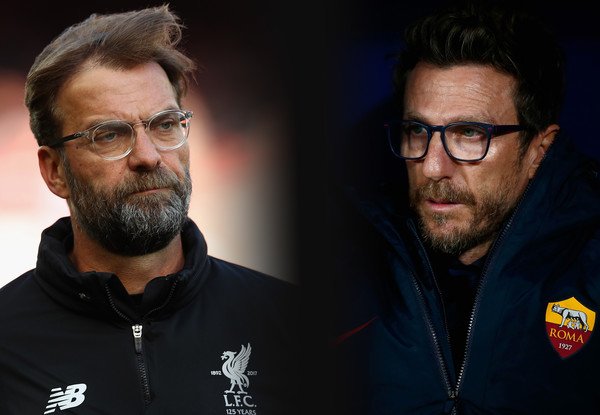 Footballtweet's tweet photo. 👀 Net spends over the last 2 seasons:

🏴󠁧󠁢󠁥󠁮󠁧󠁿 Manchester City: +£354m
🇪🇸 Barcelona: +£171m

🇮🇹 Roma: -£33m
🏴󠁧󠁢󠁥󠁮󠁧󠁿 Liverpool: -£38m

Just another reason why Jürgen Klopp and Eusebio Di Francesco are doing such a great job. 👏 https://t.co/wY8nOTO35W