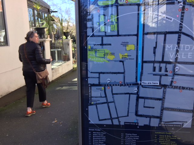 Blak_Outside's tweet photo. Roll Up! Roll Up! Come and join #architect @juliefutcher on a *FREE* #urbanclimate #walk on Friday 4th May 2-4pm email: avantgadennw8@gmail.com #tallbuildings #openspace #waterways #windeffects #NW8 #Westminster #LoveLondonWalkLondon #LondonNPC https://t.co/BxIHadTbEX