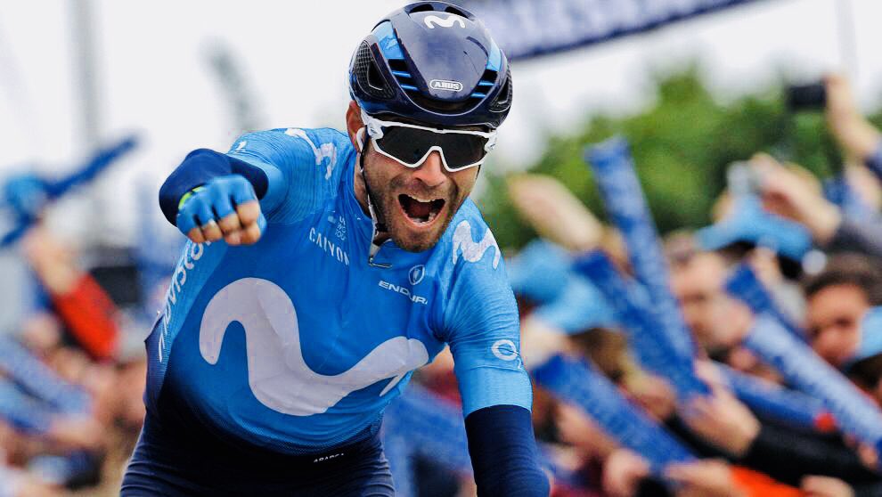 Copedaleando's tweet image. Hoy cumple 38 años un genio:

🏆 Vuelta a España
 3º Tour de Francia
 3º Giro de Italia
🏆🏆🏆🏆 Lieja-Bastogne-Lieja
🏆🏆🏆🏆🏆 Flecha Valona
🥈🥈🥉🥉🥉🥉 Mundiales
🏆🏆 Clásica San Sebastián
🏆🏆 Dauphiné
🏆🏆🏆 Volta Catalunya
🏆 País Vasco

118 victorias

¡Felicidades!