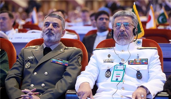 Iran's tweet photo. Iran offers to host regional center for war on piracy
#Iran #IONS2018
https://t.co/vtkYneYh7J https://t.co/x4X6x9glvi