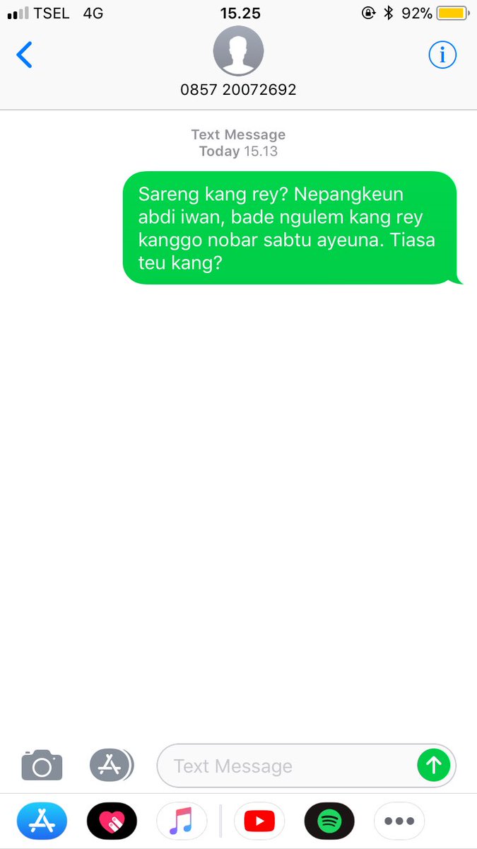 officialvpc's tweet image. Min @persib kalo di 1933 Dapur Kopi besok ngadain nobar Persib x Persija, MC nya boleh pake Rey Hangga duet sama Ninit Kaluna.

Mangga iyeu CP na, biar sekalian bisa kasih motivasi. Wios dibayarna ku aron sareng galendo ge saurna 😂
