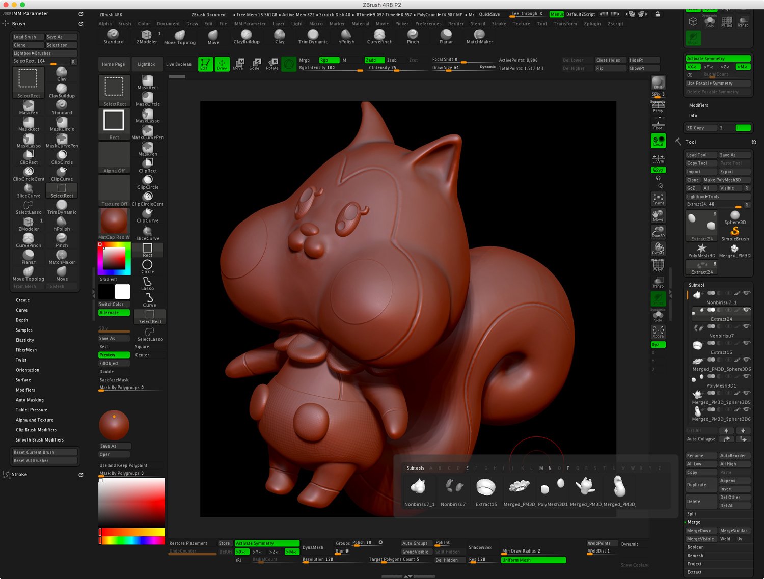 澤田圭 ｷｬﾗｸﾀｰﾃﾞｻﾞｲﾅｰ Hunterって３dプリンターでのんびりすを出力して頂いたよっ 表面ツルツルでかわいすぎるっ この機械ほじぃ 本体価格５０万だけど ﾟdﾟ ﾎﾟｶｰﾝ Zbrush 3dプリンター T Co Yas1nxzuqk Twitter
