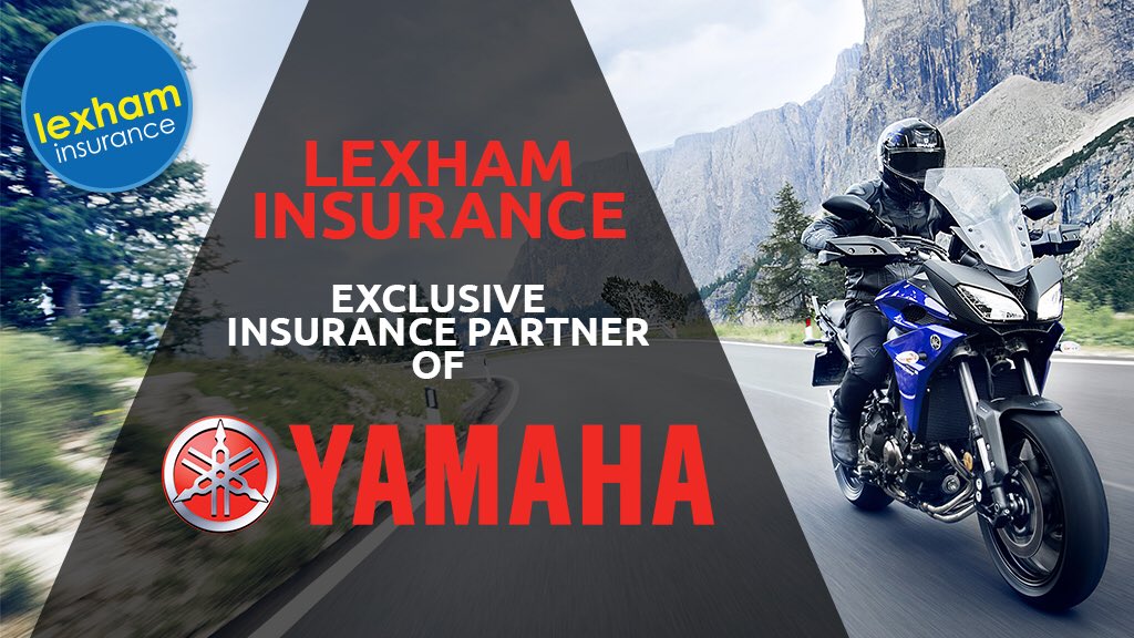 LexhamInsurance's tweet image. Another great day at the Yamaha Dealer Experience @SilverstoneUK with @YMUKofficial @davecoates151 @McAMSYamaha @JoshBrookes with our own @seanontwitty putting a few bikes through their paces!