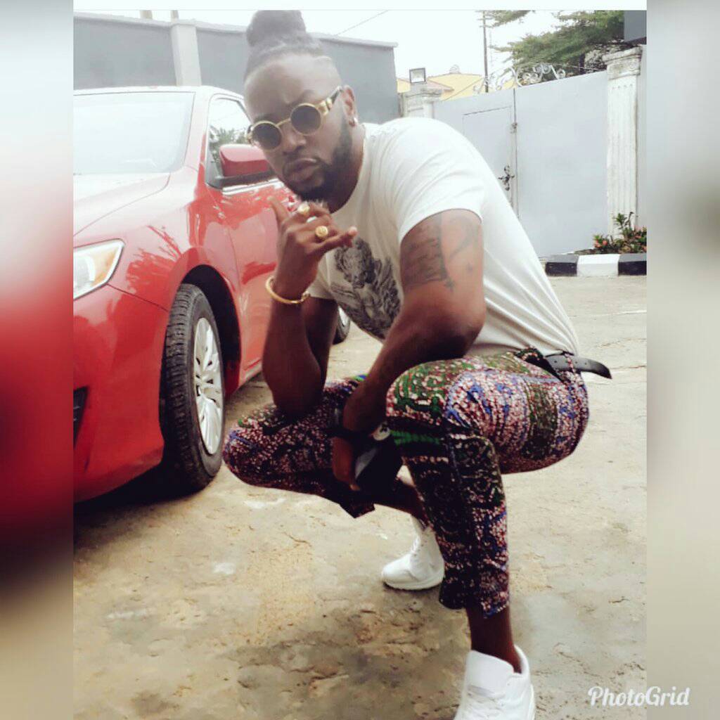 UnstoppableDun's tweet photo. Man Crush Everyday
Zaddy keep shinning boss ๐
Baba mi ja ye lo โ
#badmancollection
#alphaapparel
#alpharecord
#alphanation
#trybepant
#bamteddy https://t.co/mc1bYnstc7