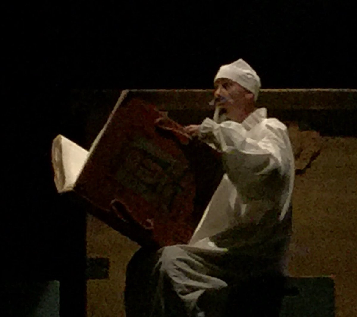 Colegio Saladares tweet media