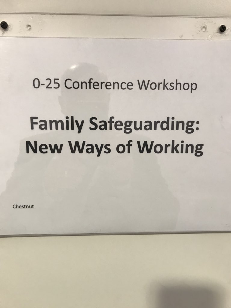AndyLawro's tweet photo. #morethanprotection - time for workshops. Space to learn and reflect #together https://t.co/zY0jcf7Z5M